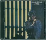 David Bowie-Stage (2017)-CD-01