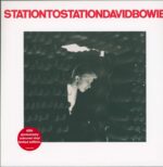 David Bowie-Station To Station-LP (Vinyl)-01
