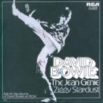 David Bowie-The Jean Genie-7" Single (Vinyl)-02