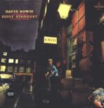 David Bowie-The Rise And Fall Of Ziggy Stardust And The Spiders From Mars-LP (Vinyl)-01