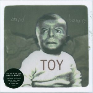 David Bowie-Toy-10" Vinyl-01