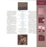 David Bromberg-Out Of The Blues: The Best Of David Bromberg-LP (Vinyl)-02