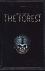 David Byrne-The Forest-Tape-01