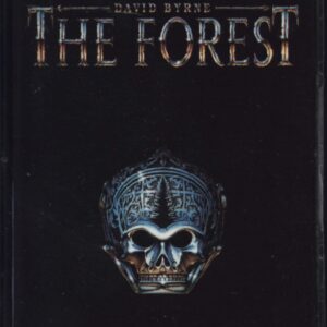 David Byrne-The Forest-Tape-01