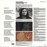 David Campbell-Through Arawak Eyes-LP (Vinyl)-02