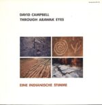 David Campbell-Through Arawak Eyes-LP (Vinyl)-01