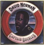 David "Fathead" Newman-Captain Buckles-LP (Vinyl)-01