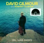 David Gilmour-Yes