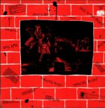 David Lindley And El Rayo-X-El Rayo Live-LP (Vinyl)-02