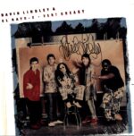 David Lindley And El Rayo-X-Very Greasy-LP (Vinyl)-01