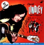 David Lindley And El Rayo-X-Win This Record!-LP (Vinyl)-01