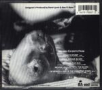 David Lynch-Eraserhead Original Soundtrack-CD-02
