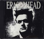 David Lynch-Eraserhead Original Soundtrack-CD-01