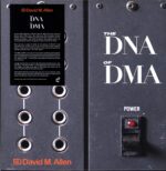 David M. Allen-The DNA of DMA-LP (Vinyl)-01