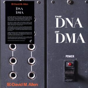 David M. Allen-The DNA of DMA-LP (Vinyl)-01