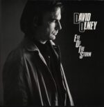 David Olney-Eye Of The Storm-LP (Vinyl)-01