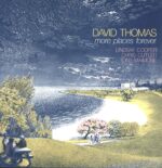 David Thomas And The Pedestrians-More Places Forever-LP (Vinyl)-01