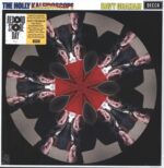 Davy Graham-The Holly Kaleidoscope-LP (Vinyl)-01