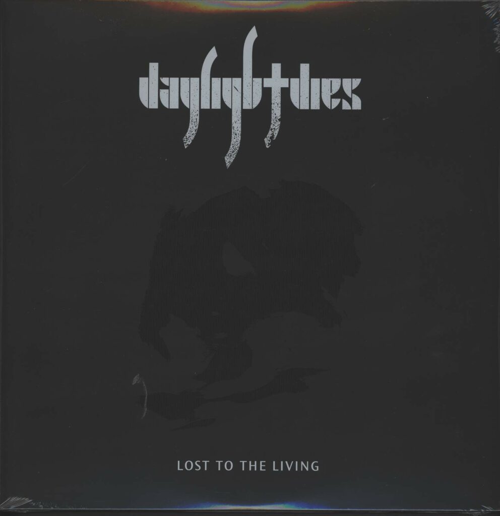 Daylight Dies-Lost To The Living-LP (Vinyl)-01