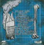 Days N' Daze-Show Me The Blueprints-LP (Vinyl)-02