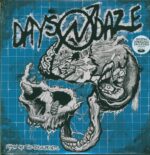 Days N' Daze-Show Me The Blueprints-LP (Vinyl)-01
