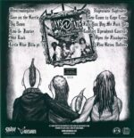 Days N' Daze-The Oogle Deathmachine-LP (Vinyl)-02
