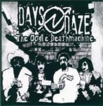 Days N' Daze-The Oogle Deathmachine-LP (Vinyl)-01