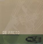 De Facto-How Do You Dub? You Fight For Dub. You Plug Dub In.-LP (Vinyl)-01