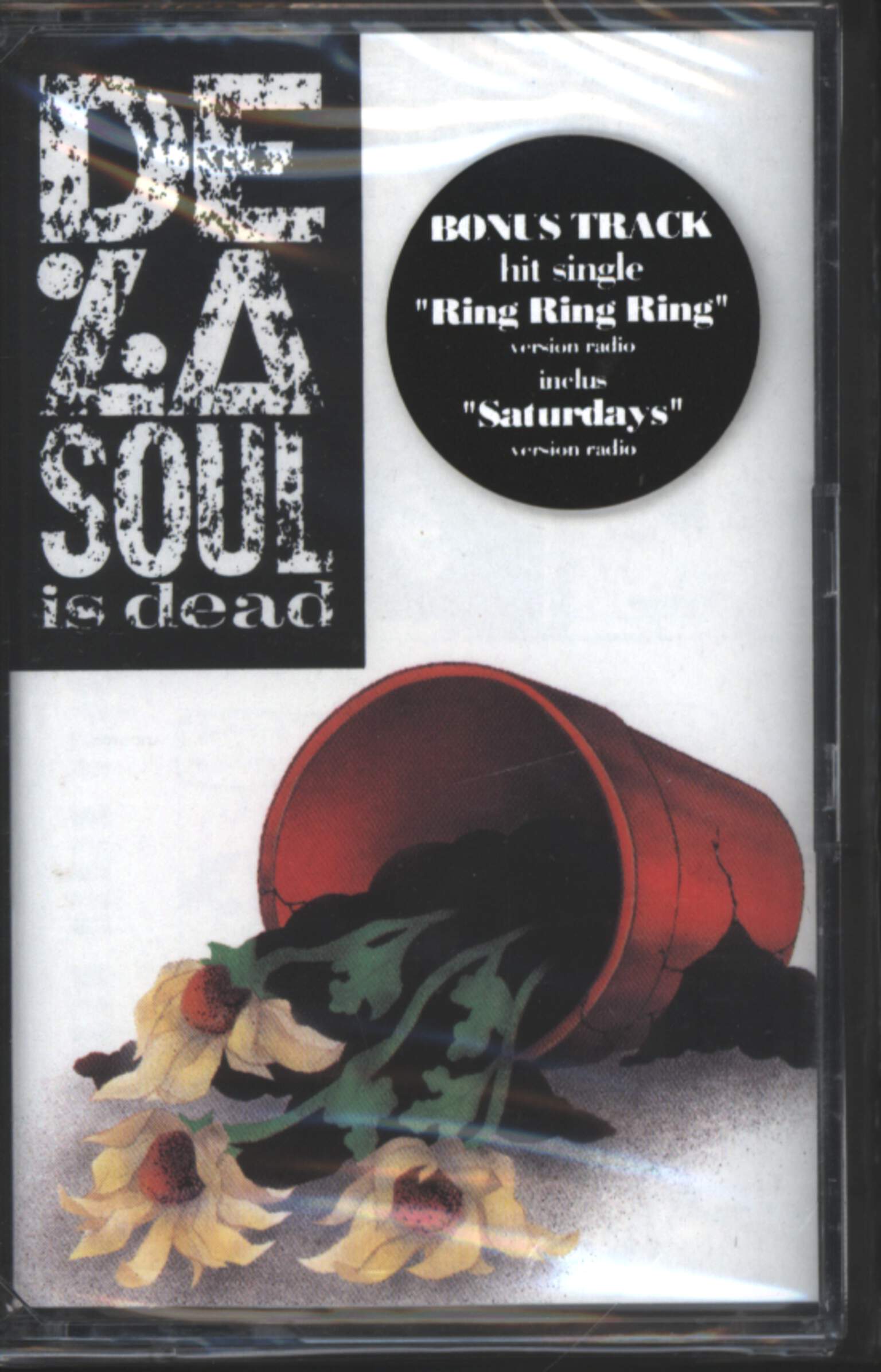 De-La-Soul-De-La-Soul-Is-Dead-Tape De La Soul-De La Soul Is Dead-Tape-01