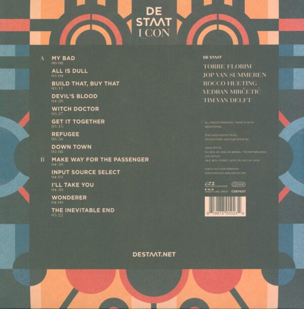 De Staat-I_Con-LP (Vinyl)-02