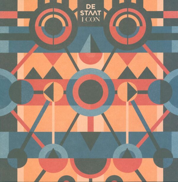 De Staat-I_Con-LP (Vinyl)-01