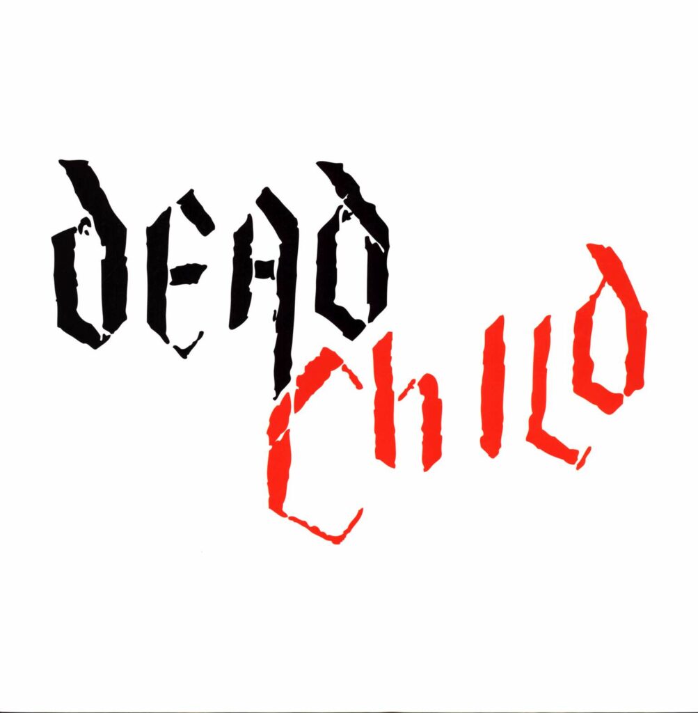 Dead Child-Dead Child-12" Maxi Single (Vinyl)-01