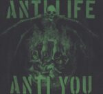 Dead End Tragedy-Anti Life Anti You-CD-01