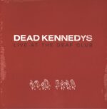 Dead Kennedys-Live At The Deaf Club-LP (Vinyl)-01