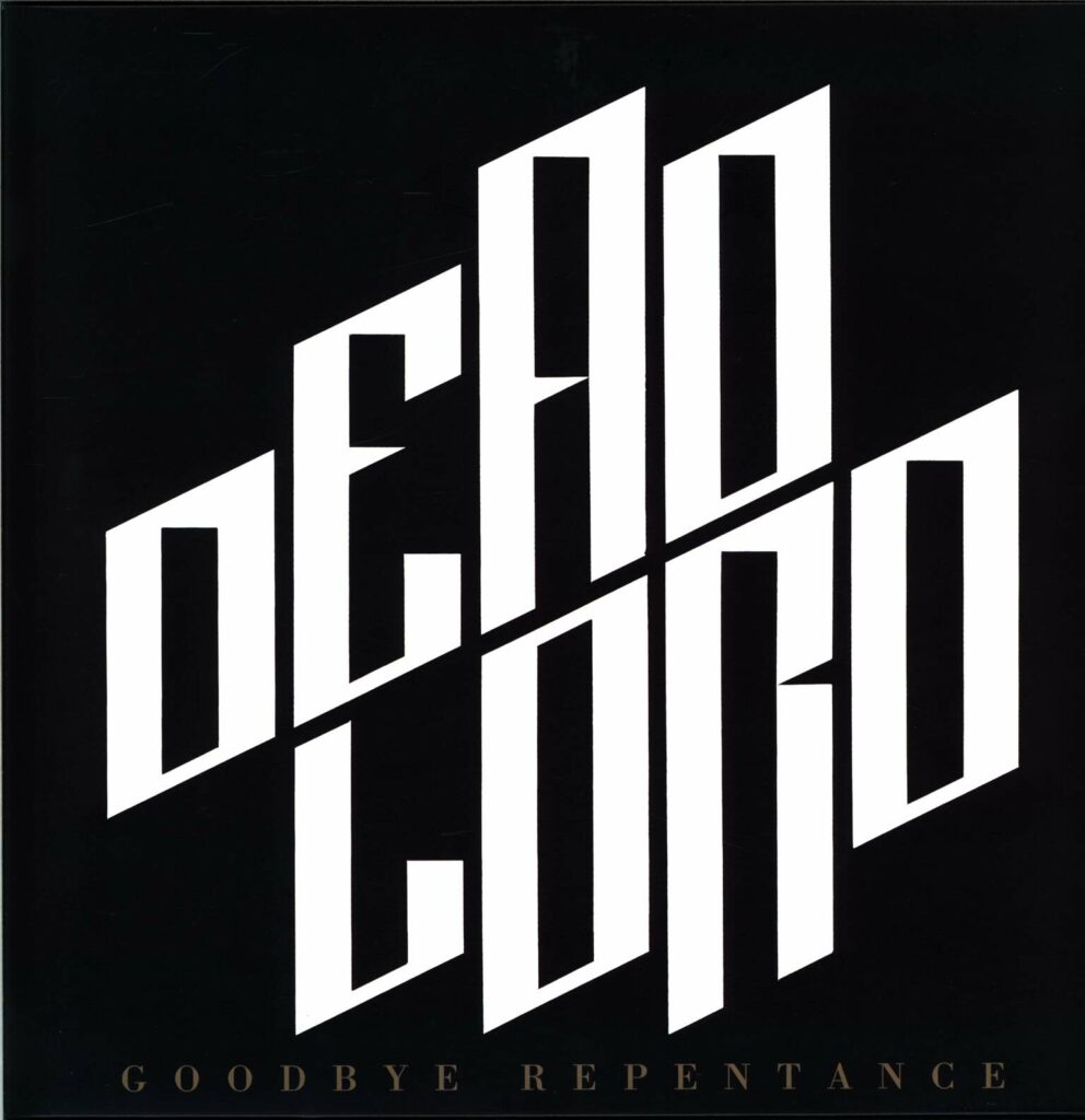 Dead Lord-Goodbye Repentance-LP (Vinyl)-01