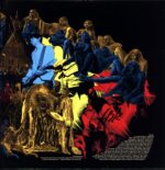 Dead Meadow-Feathers-LP (Vinyl) signed