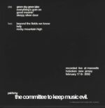 Dead Meadow-Got Live If You Want It!-LP (Vinyl)-02