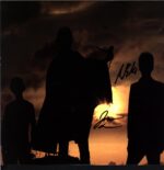 Dead Meadow-Howls From The Hills-LP (Vinyl) signed