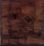 Dead Meadow-Howls From The Hills-LP (Vinyl) signed