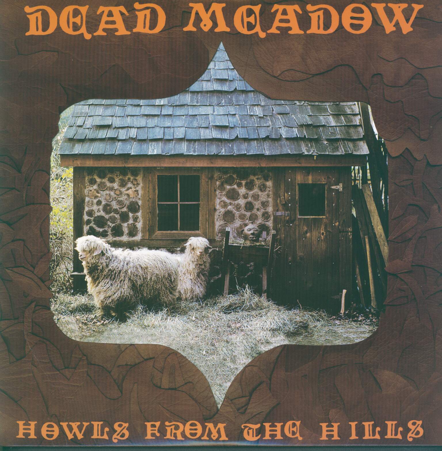 Dead-Meadow-Howls-From-The-Hills-LP-Vinyl Dead Meadow-Howls From The Hills-LP (Vinyl)-01