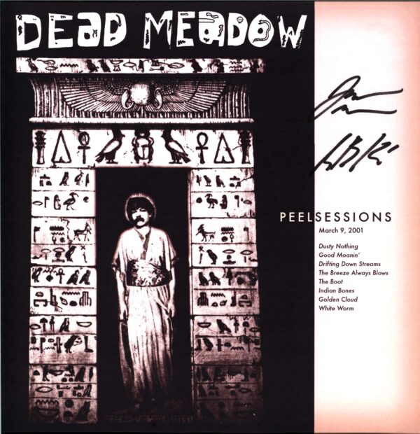 Dead Meadow-Peel Sessions-LP (Vinyl)-01