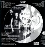 Dead Moon-Destination X-LP (Vinyl)-02