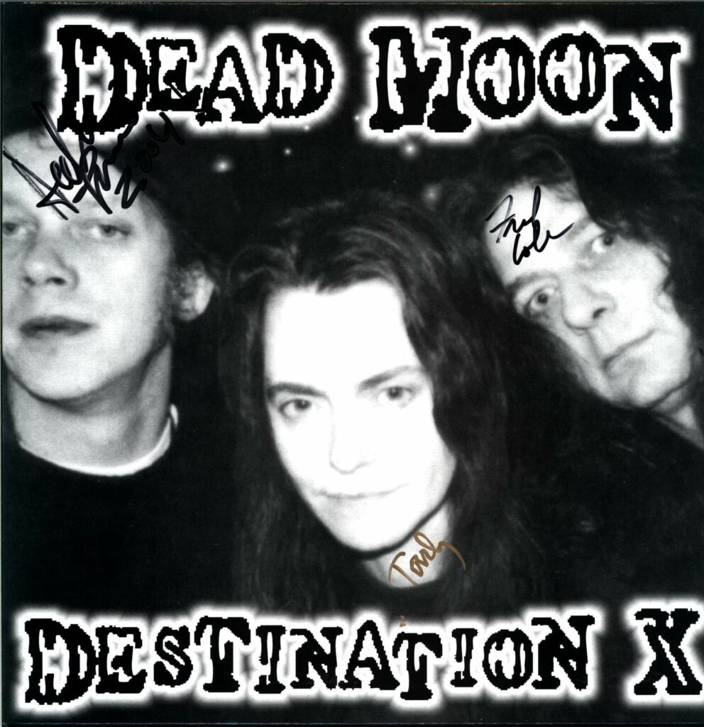 Dead Moon-Destination X-LP (Vinyl)-01