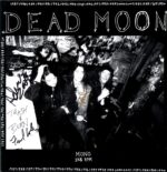Dead Moon-Trash & Burn-LP (Vinyl)-01