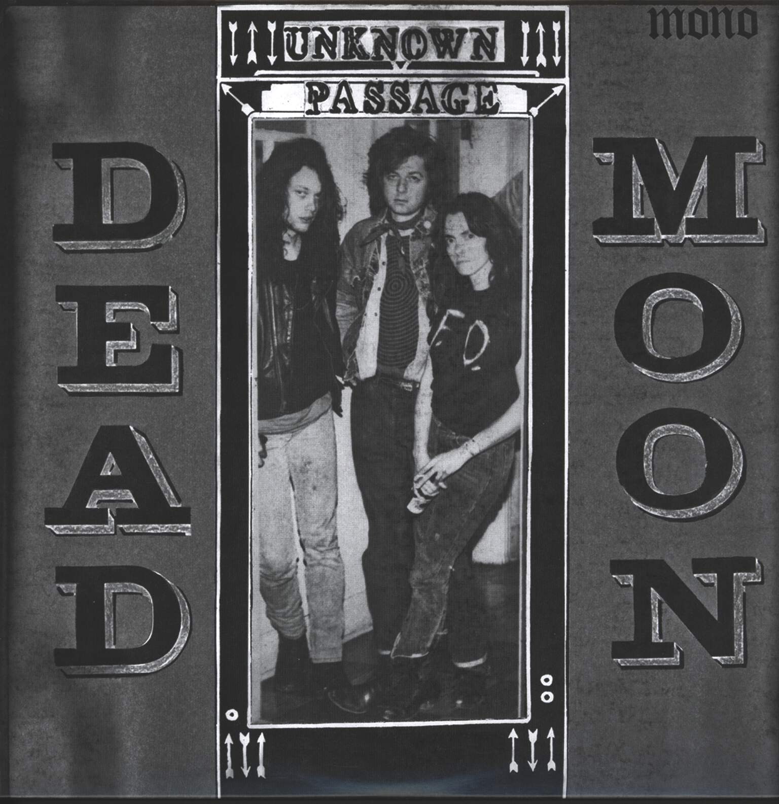 Dead-Moon-Unknown-Passage-LP-Vinyl Dead Moon-Unknown Passage-LP (Vinyl)-01