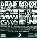 Dead Moon-What A Way To See The Old Girl Go-LP (Vinyl)-02