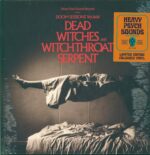 Dead Witches-Doom Sessions Vol. 666-LP (Vinyl)-01