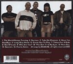 Deadline-Getting Serious-CD-02