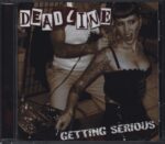 Deadline-Getting Serious-CD-01