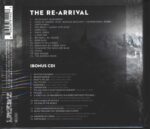 Deadlock-The Re-Arrival-CD-02